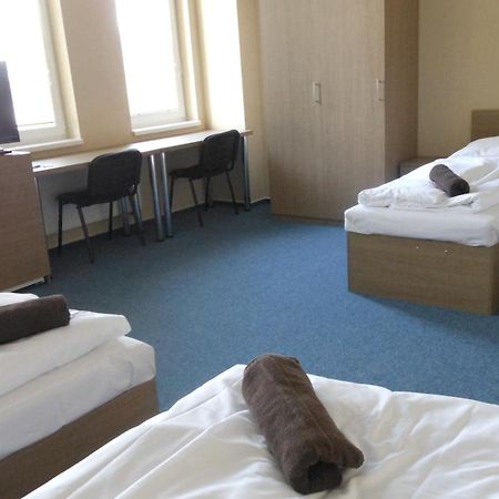 Penzion S Wellness Угерске-Градиште Номер фото